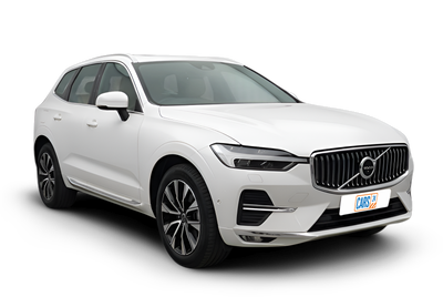 2023 Volvo XC 60 - SUV - Petrol - Automatic - ₹48.32 lakh